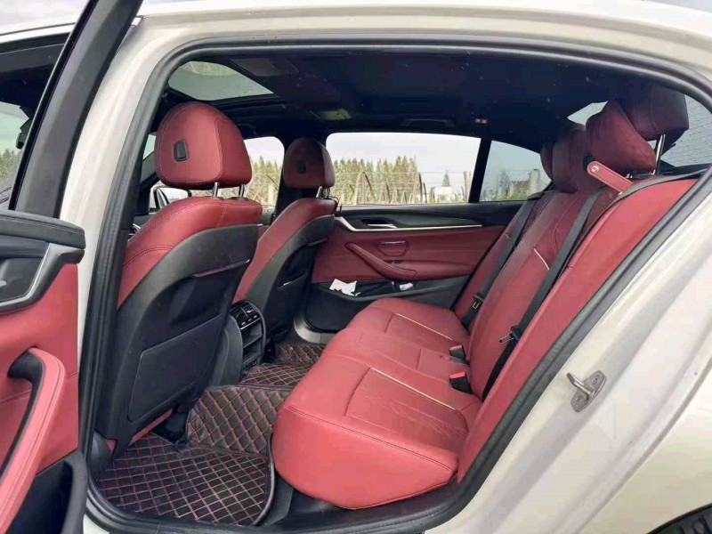 宁波23年宝马5系6