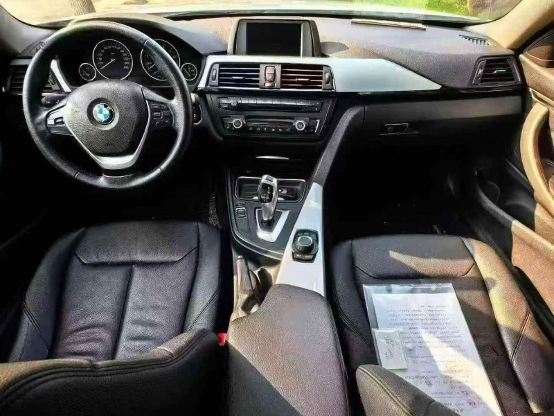 湖州15年宝马4系4