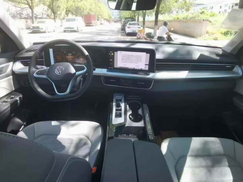 嘉兴25年大众揽巡4