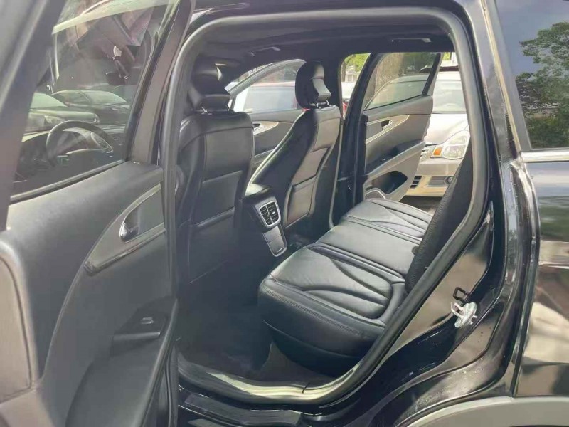 苏州19年林肯航海家5