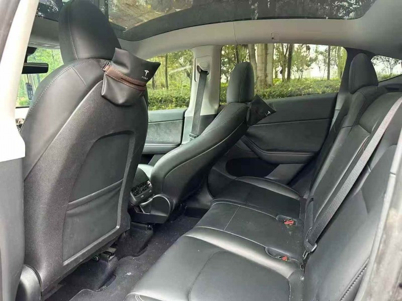 烟台24年特斯拉MODEL Y6