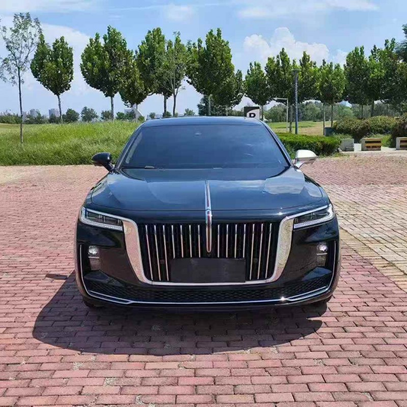 青岛23年红旗H91