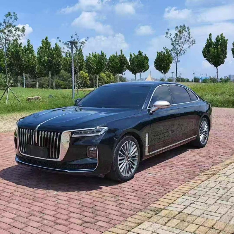 青岛23年红旗H93