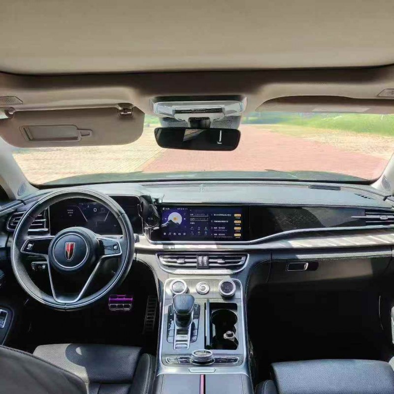 青岛23年红旗H94