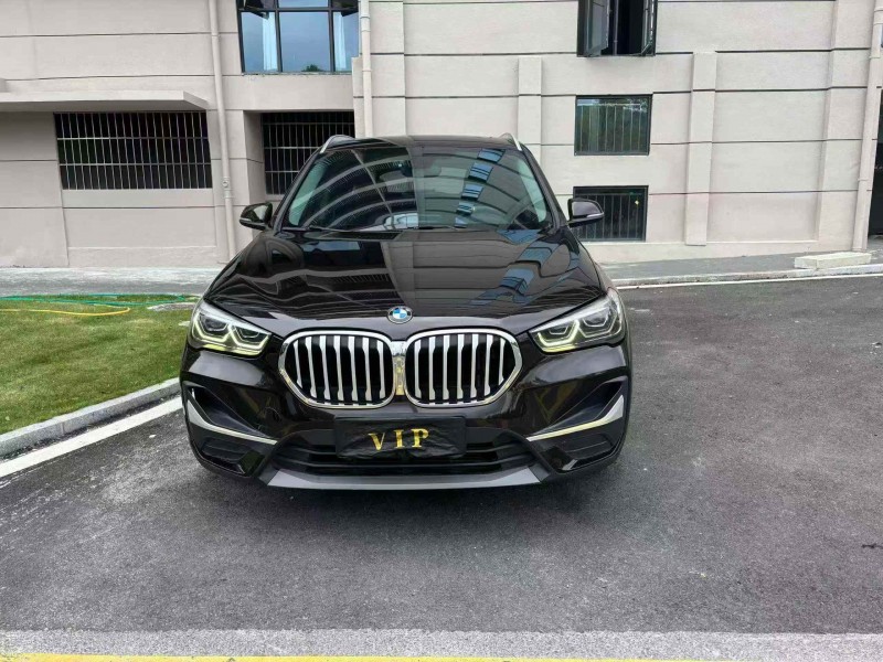 温州20年宝马X11