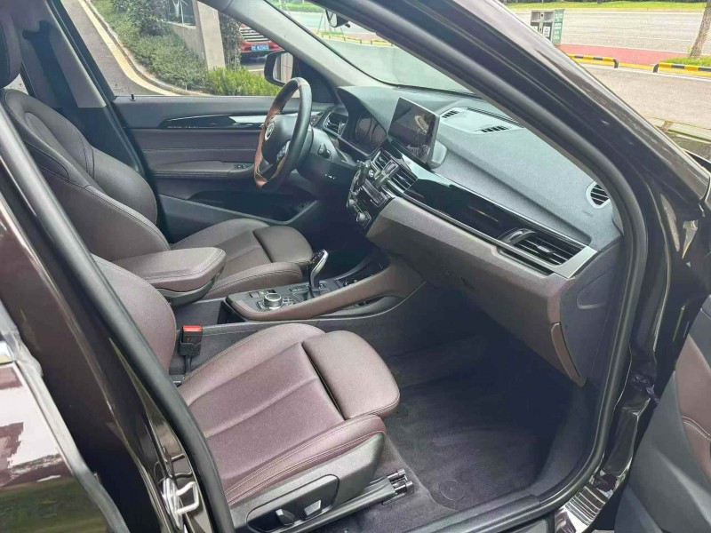 温州20年宝马X12