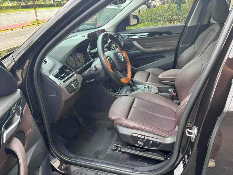 温州20年宝马X13