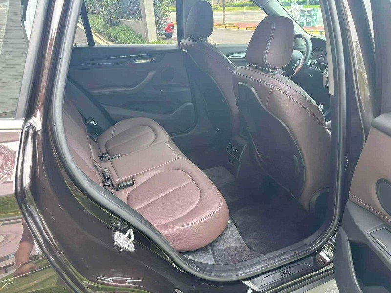 温州20年宝马X14