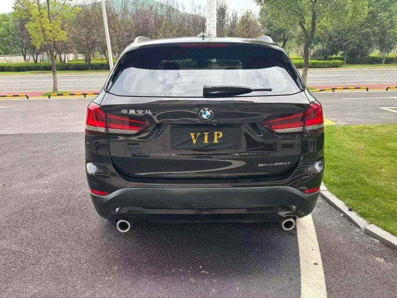 温州20年宝马X18