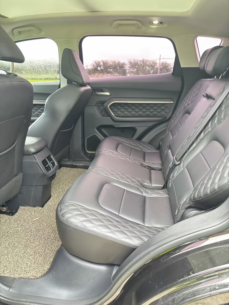 宁波19年哈弗H65