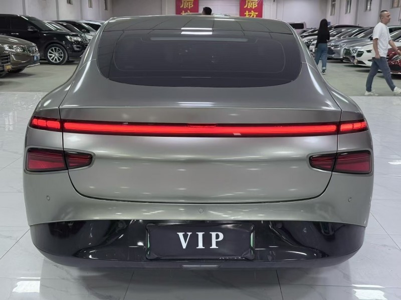 廊坊23年小鹏汽车p79