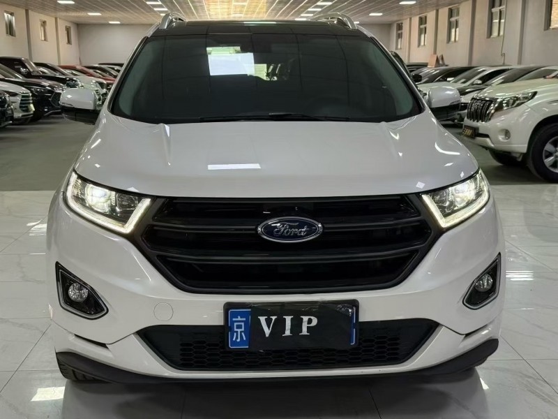 廊坊18年福特锐界1