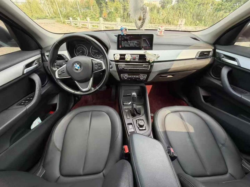 南京16年宝马X16