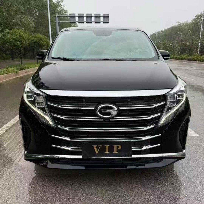 烟台22年传祺M81