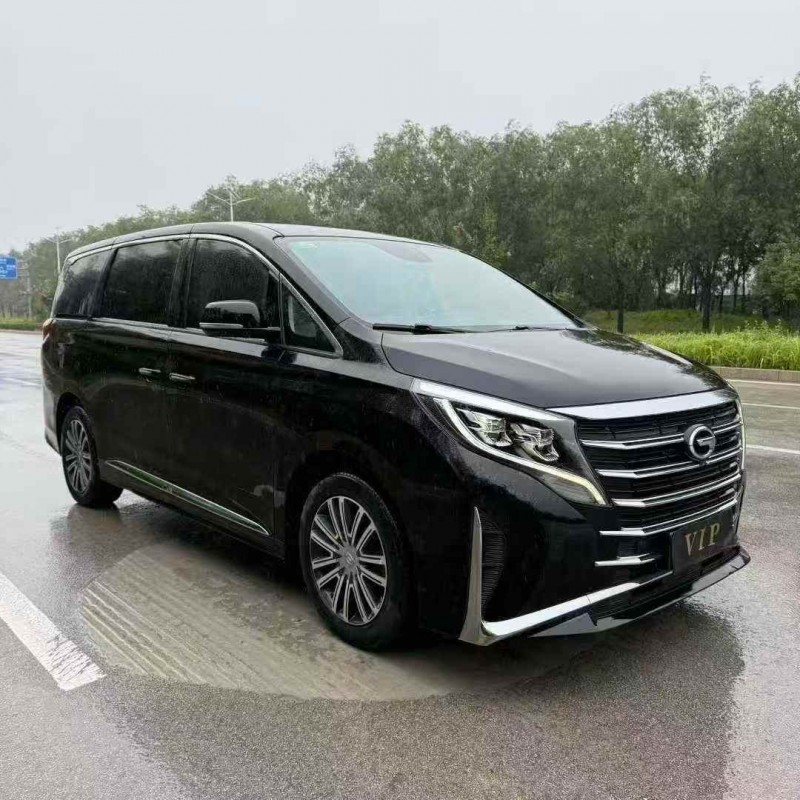 烟台22年传祺M83