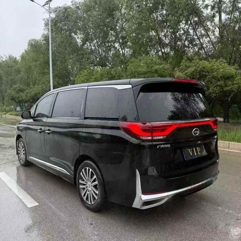 烟台22年传祺M88