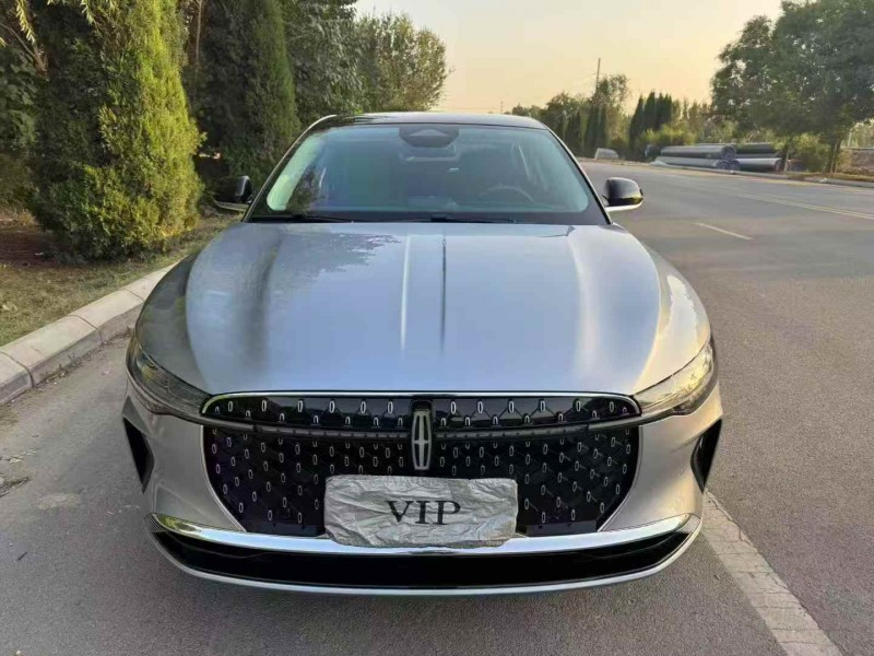 东营23年林肯ZI享1