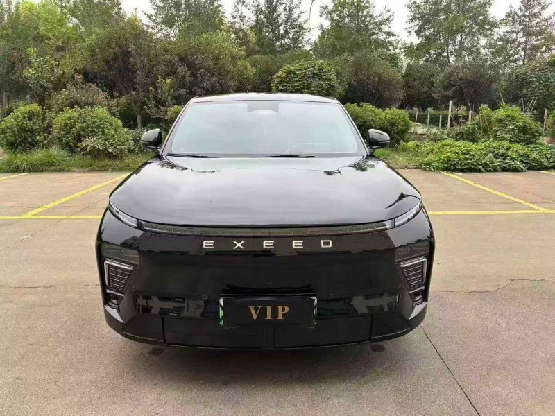 襄阳24年奇瑞星途1