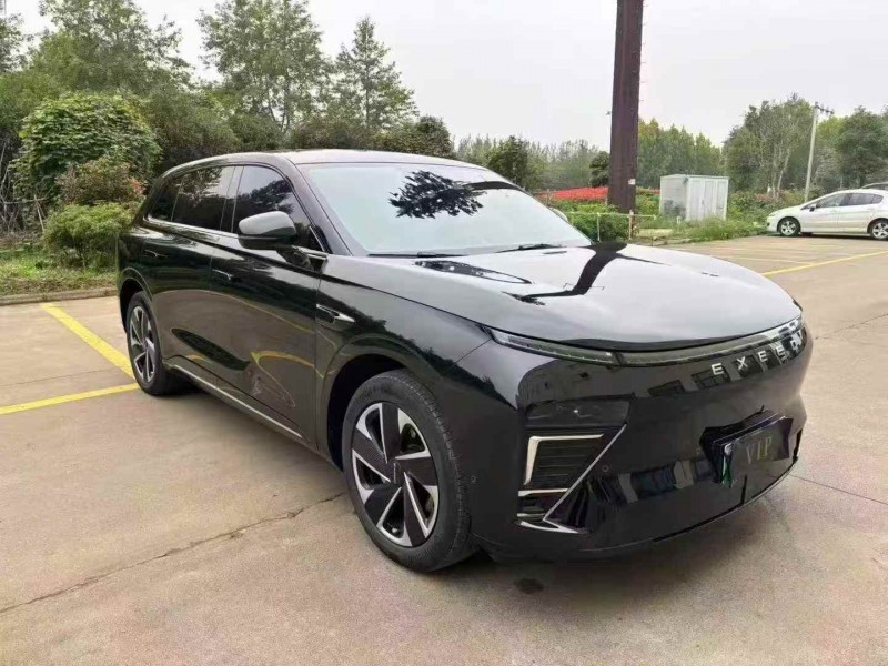 襄阳24年奇瑞星途2