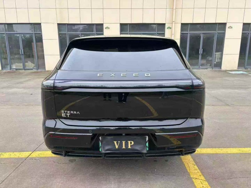 襄阳24年奇瑞星途5