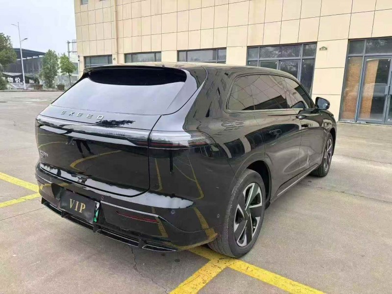 襄阳24年奇瑞星途6