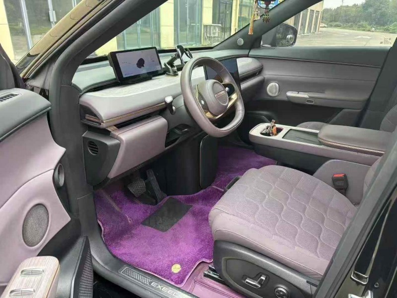 襄阳24年奇瑞星途9