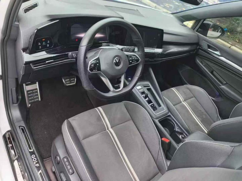 襄阳24年大众高尔夫4