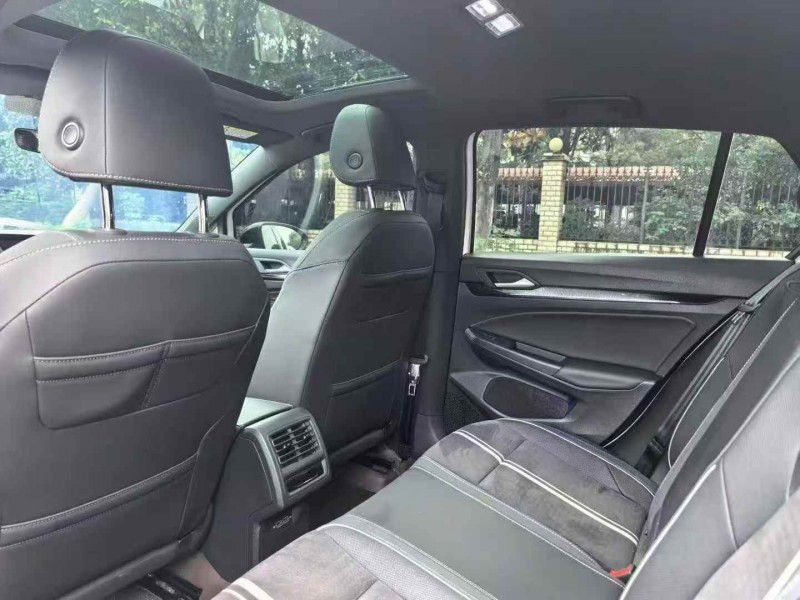 襄阳24年大众高尔夫5