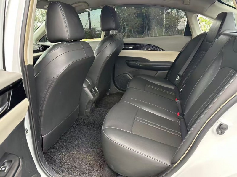 汕头22年东风风神6