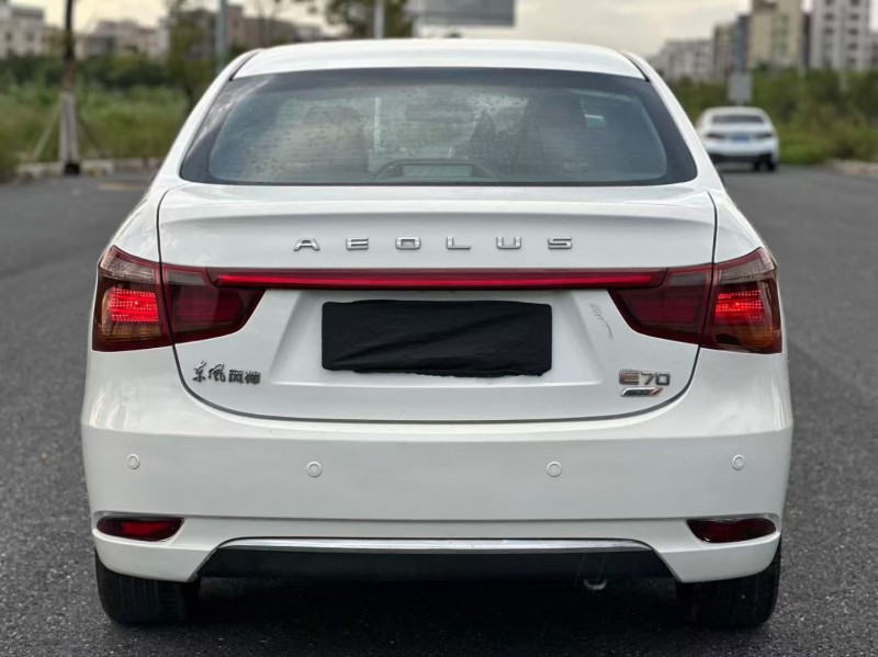 汕头22年东风风神9