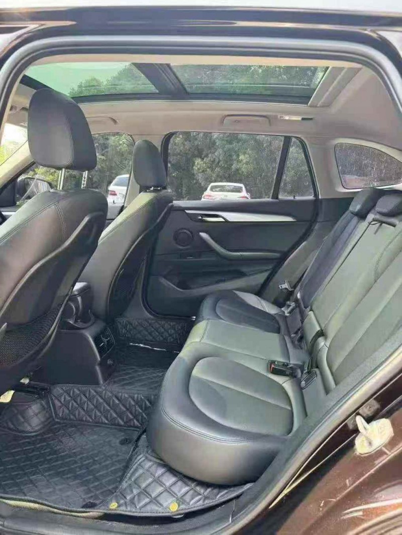 襄阳18年宝马X14