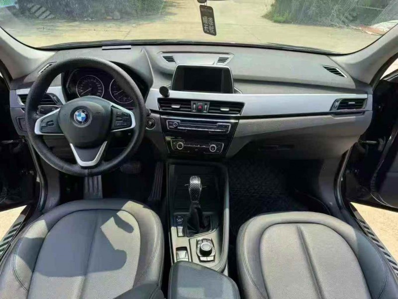 襄阳18年宝马X18