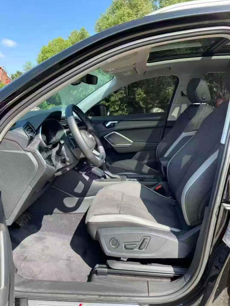 襄阳23年奥迪Q35