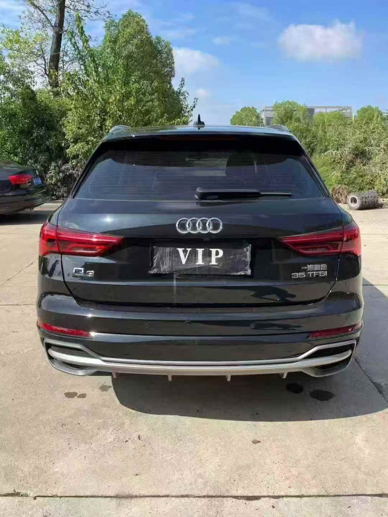 襄阳23年奥迪Q39