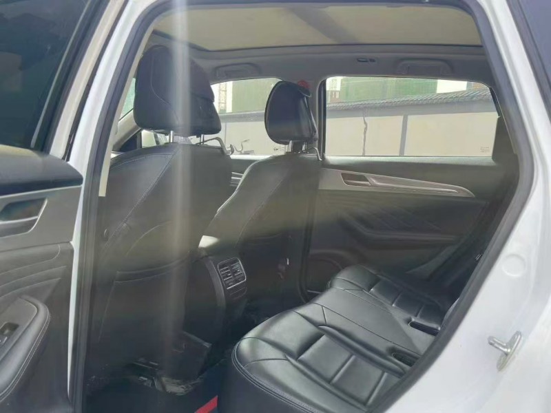 郑州20年哈弗F77