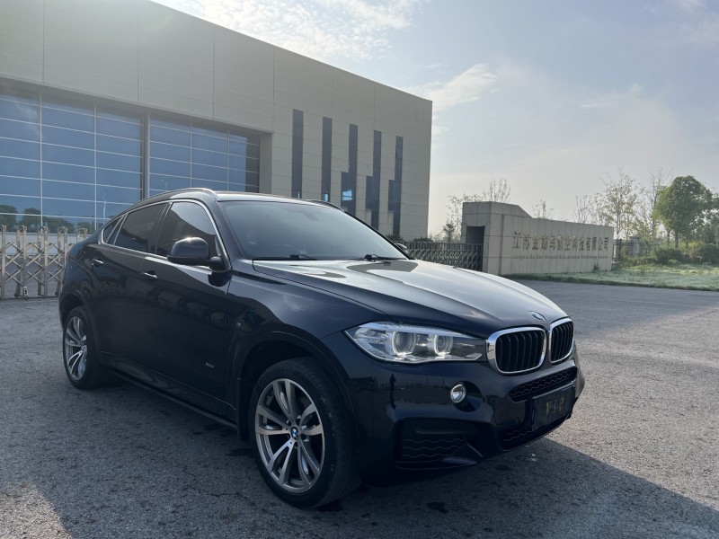 盐城19年宝马X62