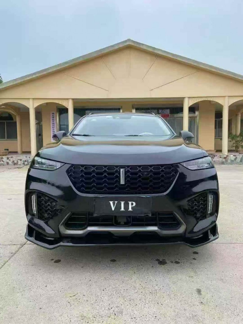 襄阳17年长城汽车魏牌1