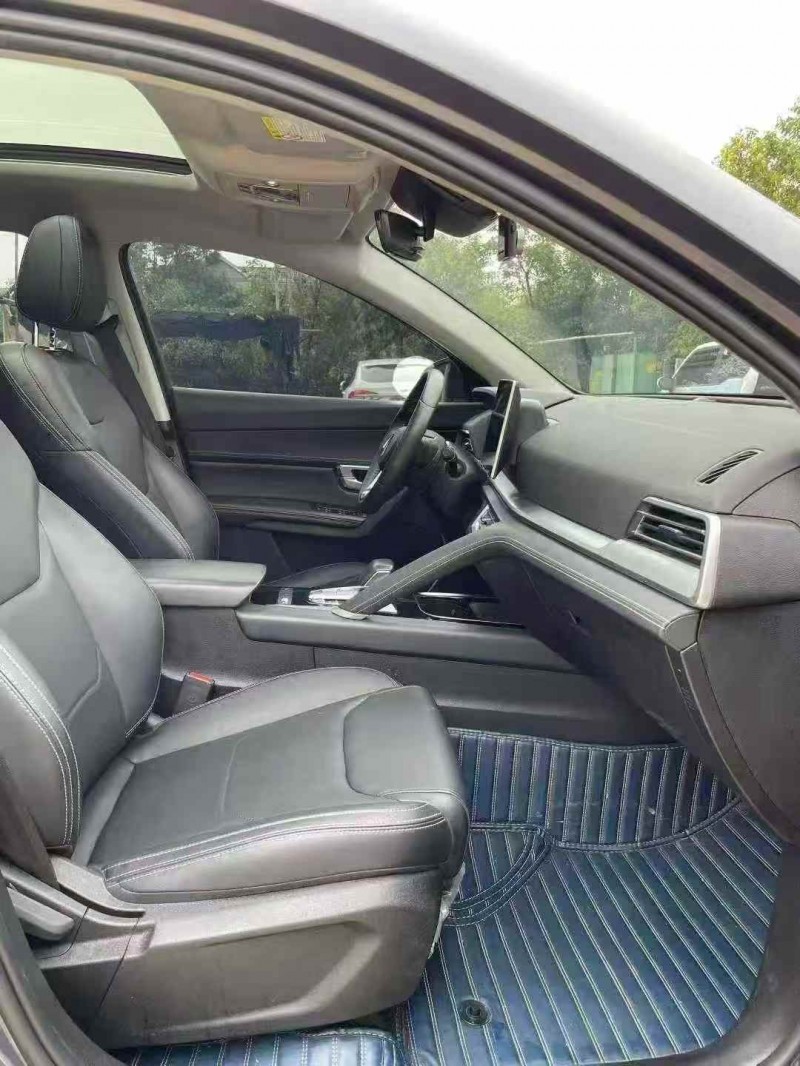 襄阳20年比亚迪宋4