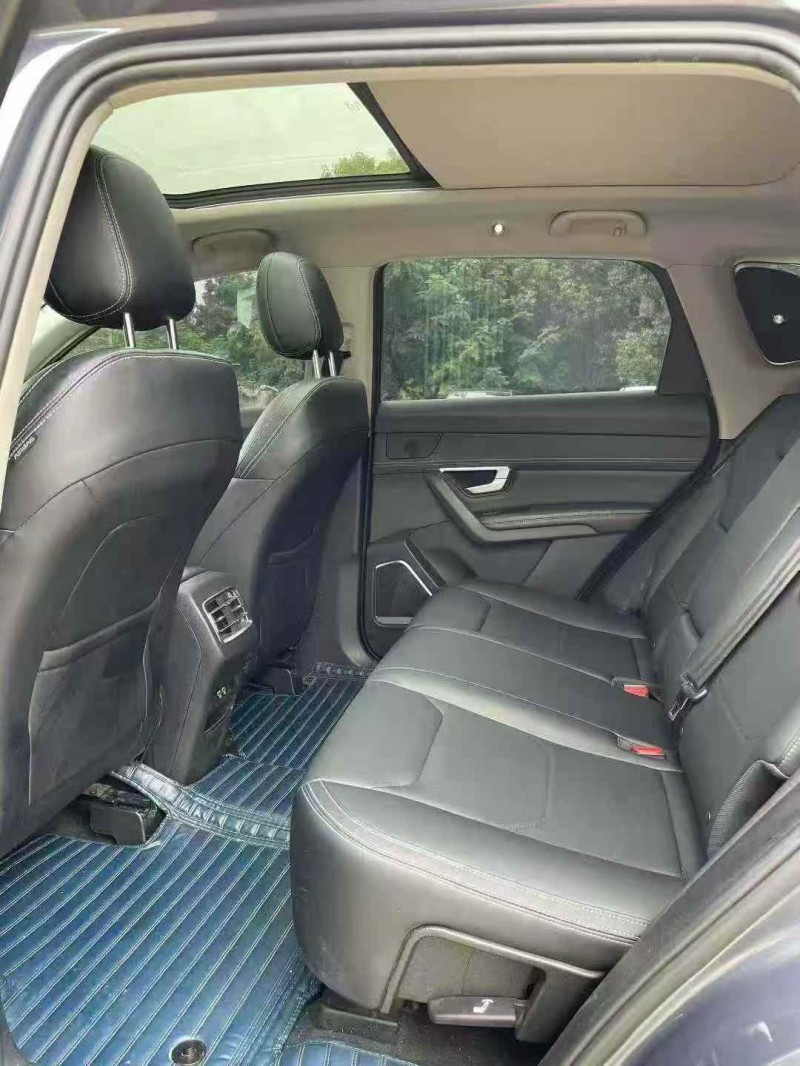 襄阳20年比亚迪宋5