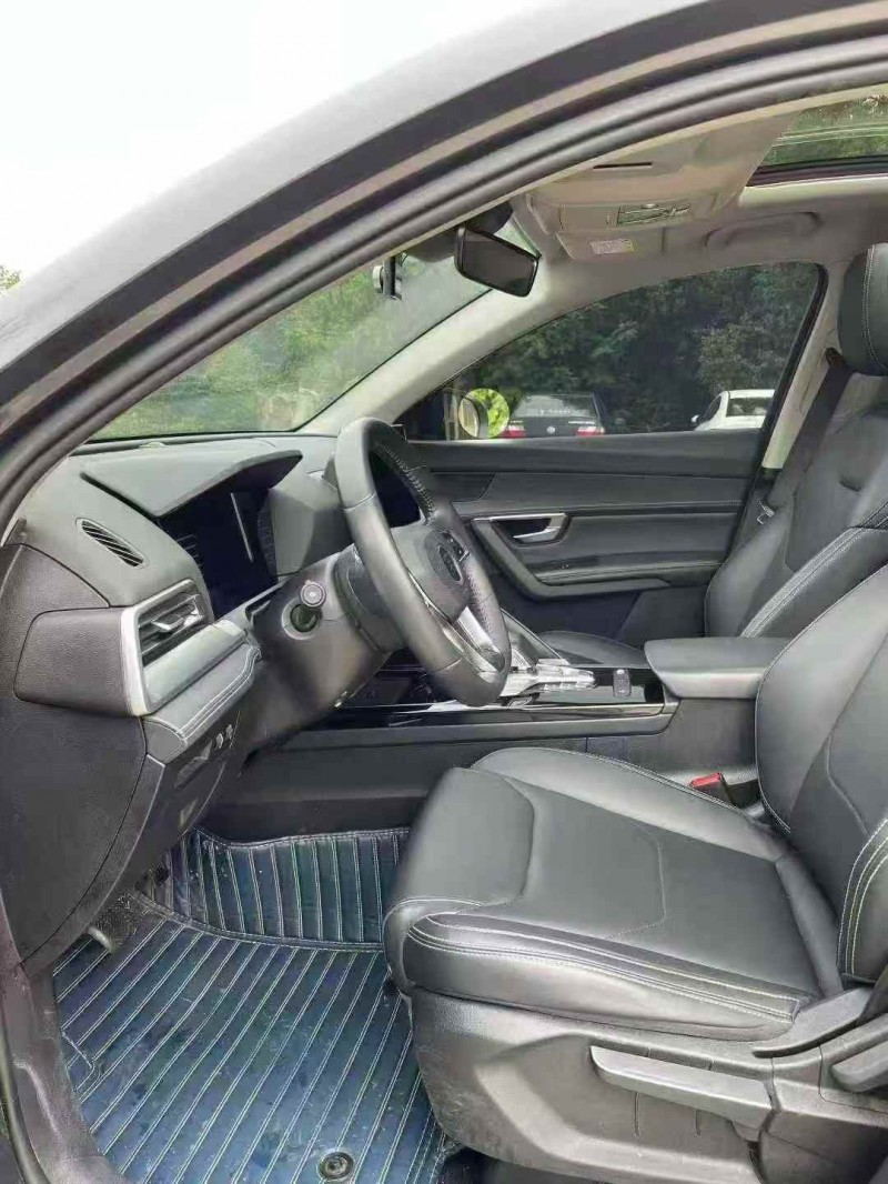 襄阳20年比亚迪宋8