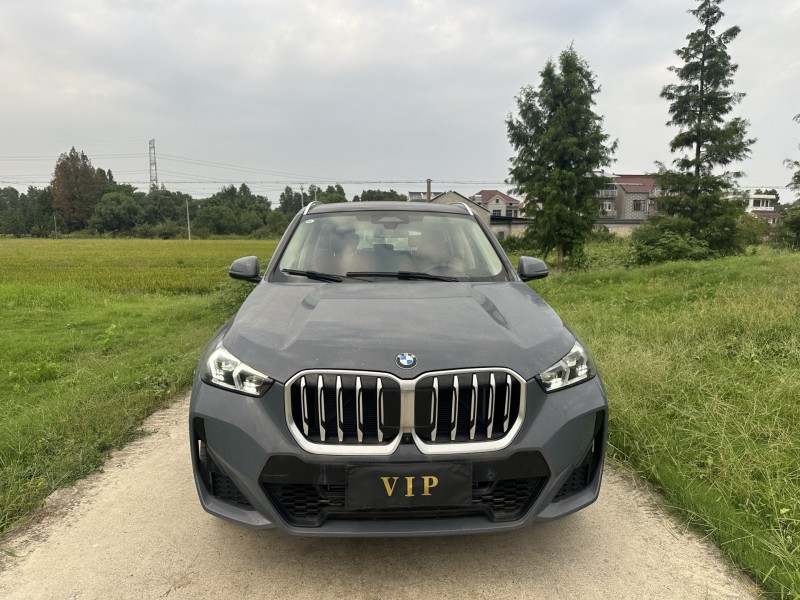 盐城23年宝马X11