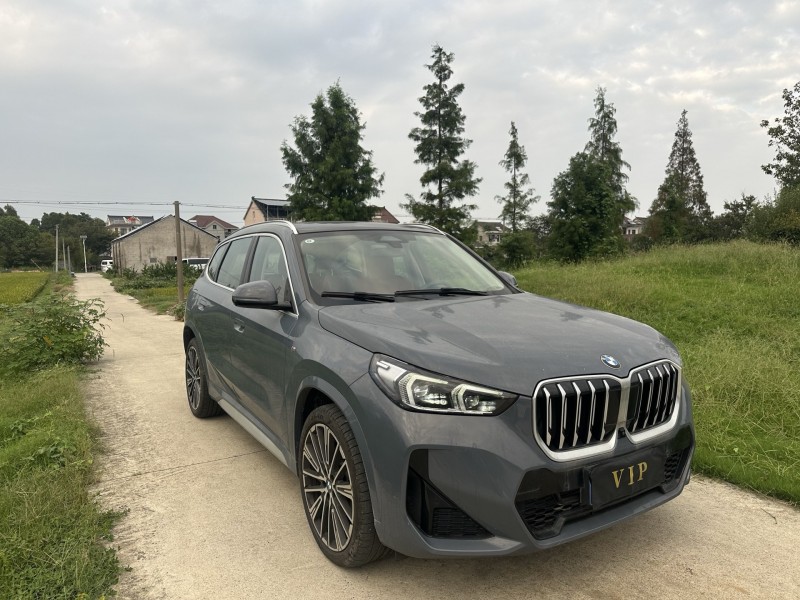 盐城23年宝马X13