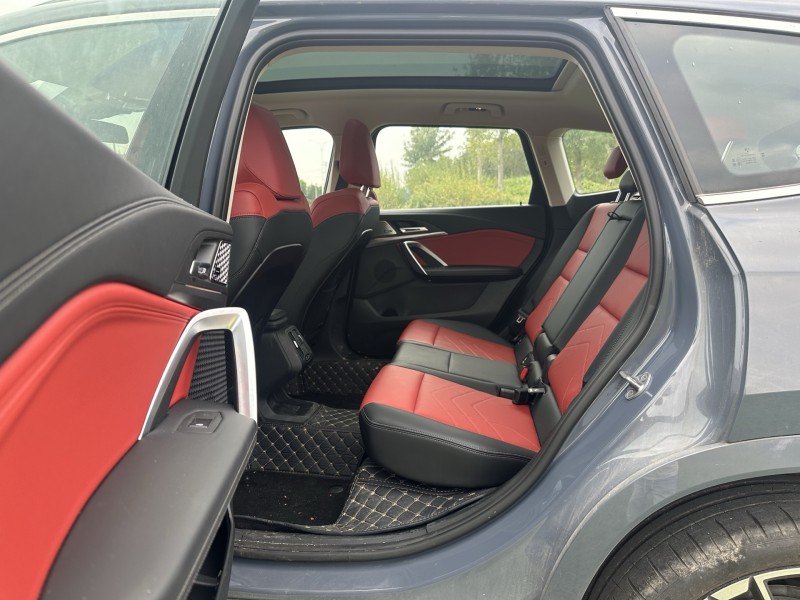 盐城23年宝马X14