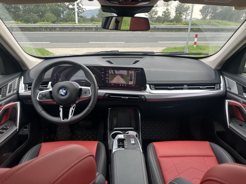 盐城23年宝马X16