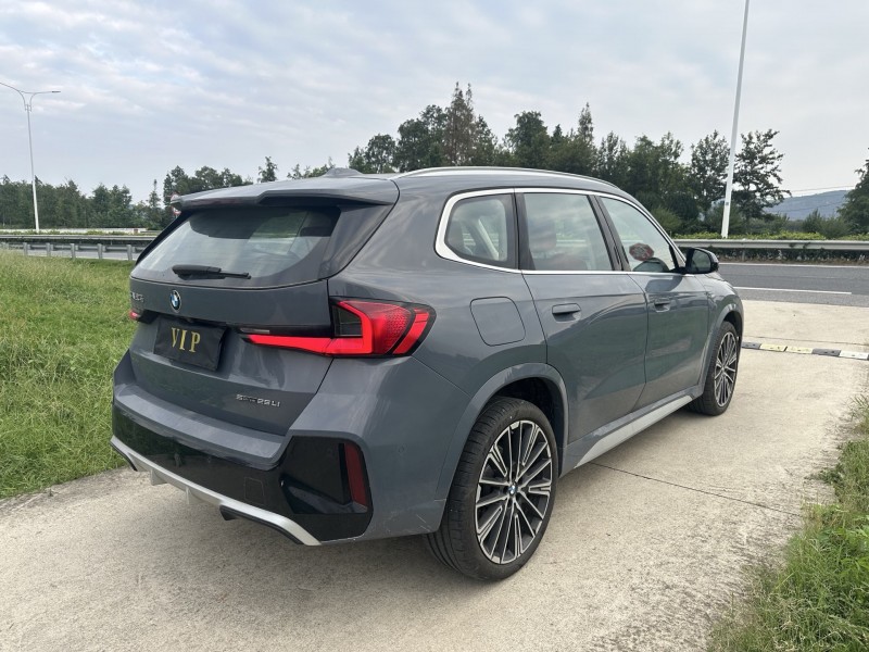 盐城23年宝马X17