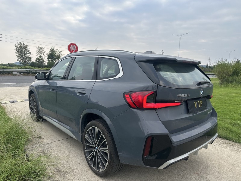 盐城23年宝马X18