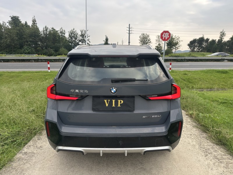 盐城23年宝马X19