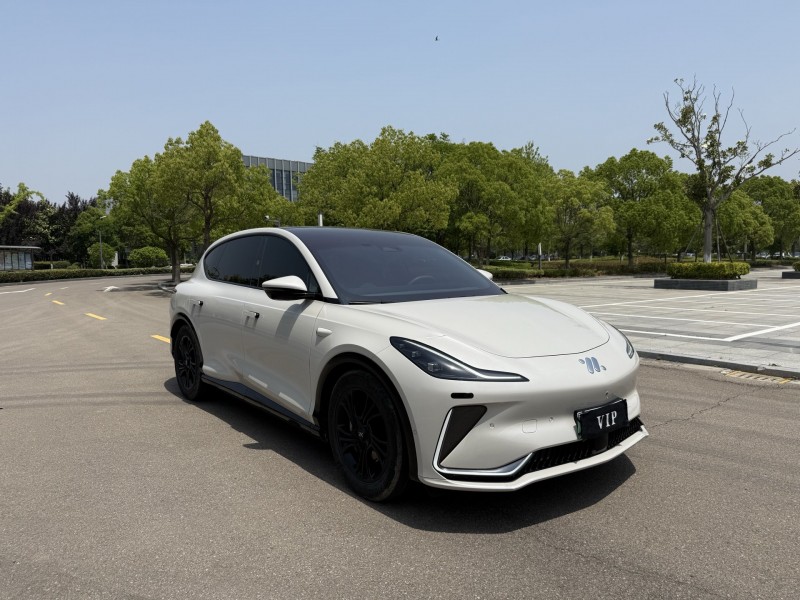 盐城23年智己LS73