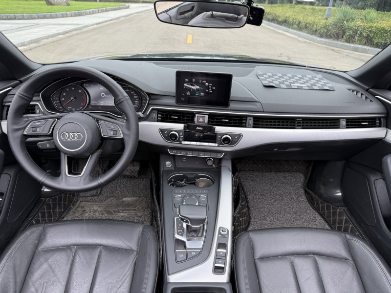 盐城20年奥迪A56