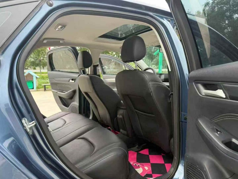 徐州22年福特福睿斯6